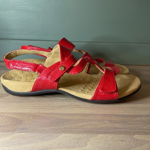 Vionic Rest Paros Backstrap Sandal - Picture 3 of 6